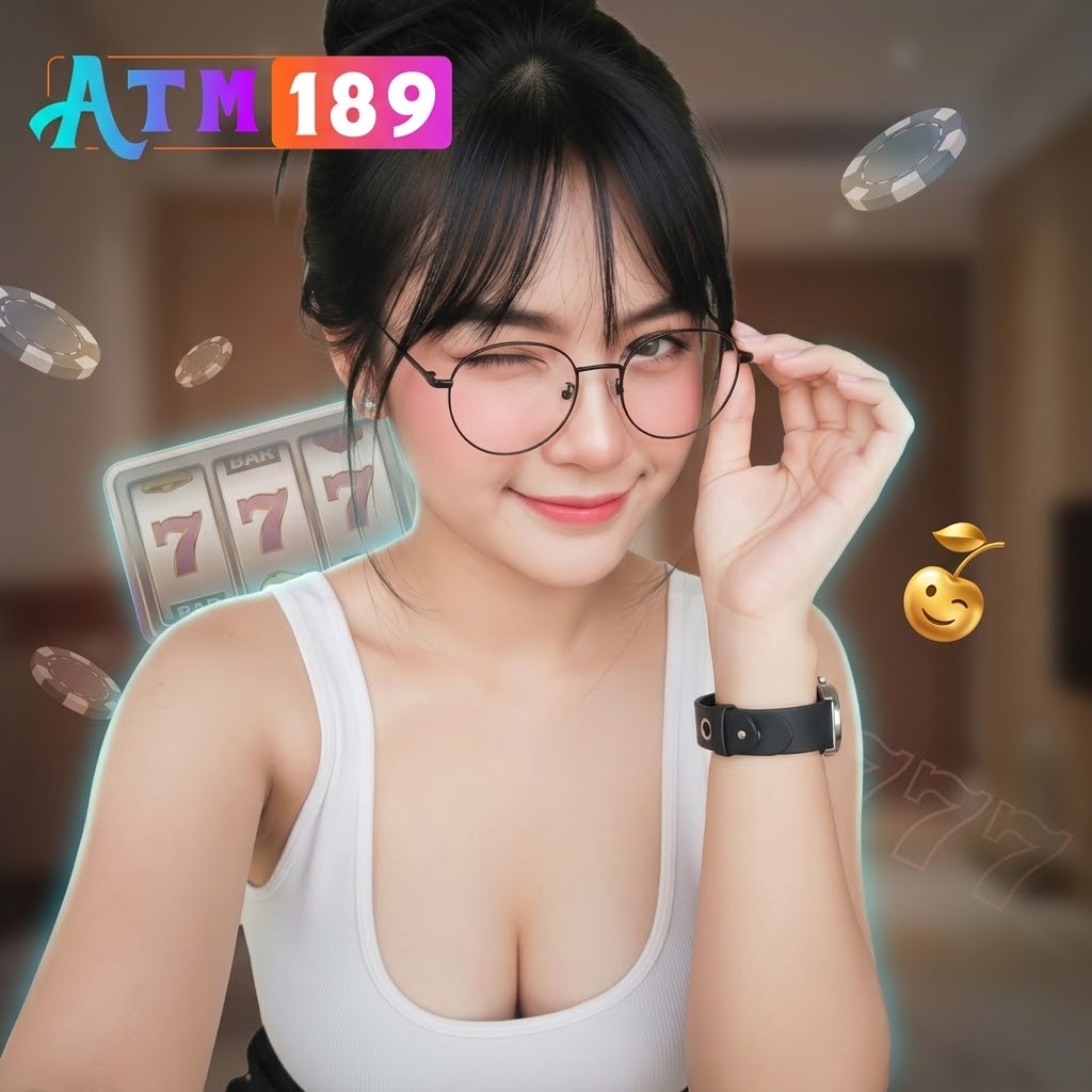 ATM189 Customer Service 24 Jam