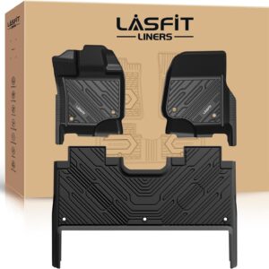 Interior Accessories