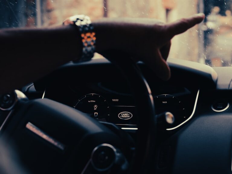 Innovative Car Gadgets That Will Change How You Drive Forever