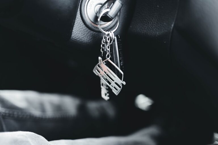 How to Organize Your Car with These Handy Accessories and Tools