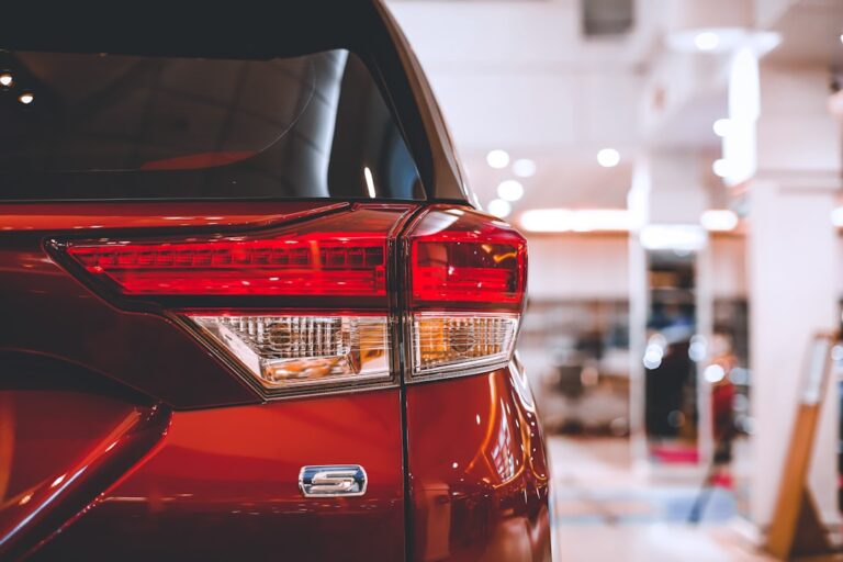 Affordable Car Accessories That Enhance Safety and Comfort in Every Journey