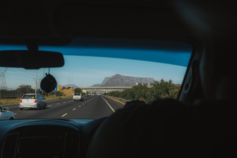 Discover the Best Car Accessories for Road Trips and Adventures